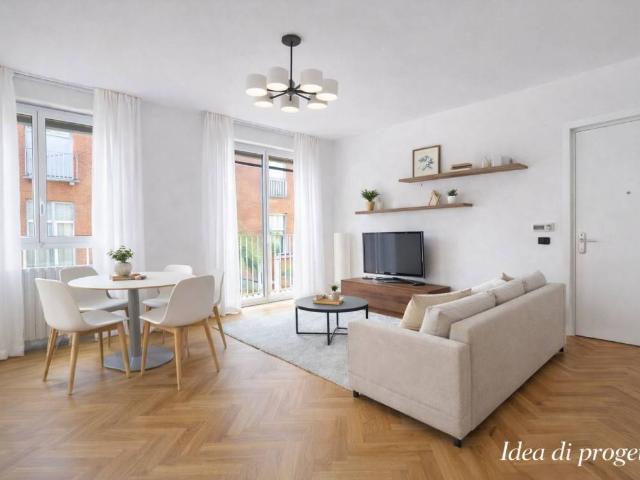 Appartamento in vendita a Milano MI