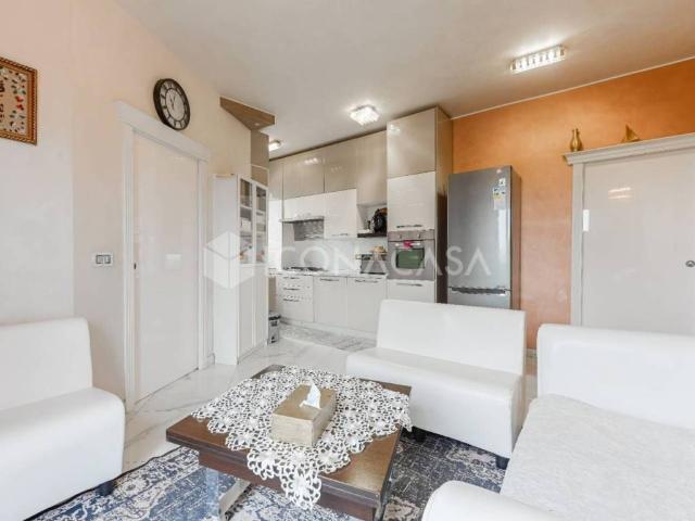 Appartamento in vendita a Milano MI