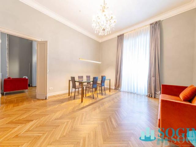 Appartamento in vendita a Milano MI