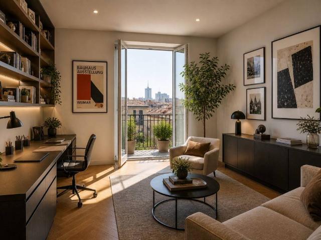 Appartamento in vendita a Milano MI