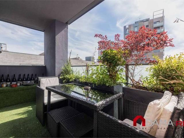 Appartamento in vendita a Milano MI