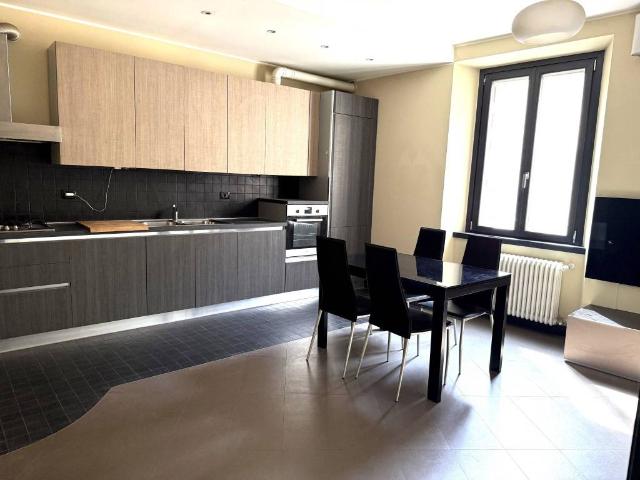 Appartamento in vendita a Milano MI