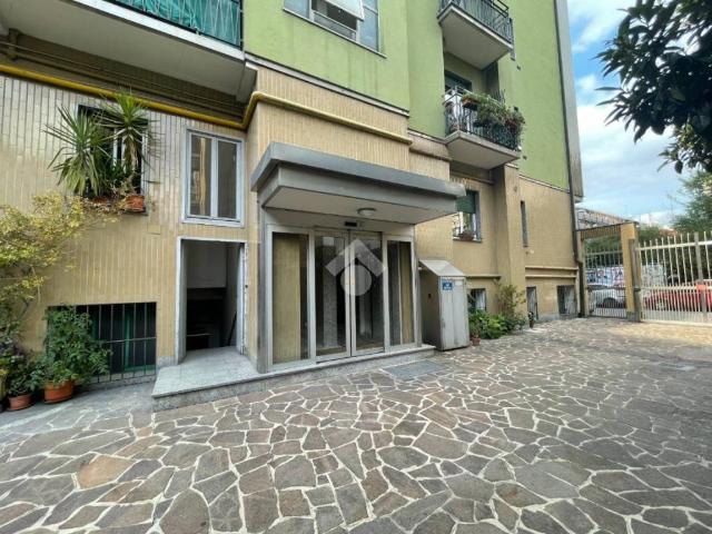 Appartamento in vendita a Milano MI