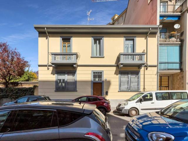 Appartamento in vendita a Milano MI