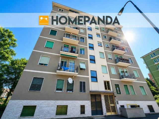 Appartamento in vendita a Milano MI