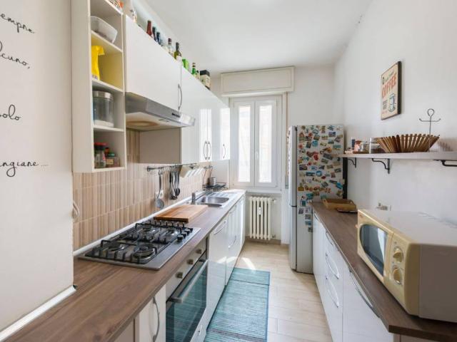 Appartamento in vendita a Milano MI