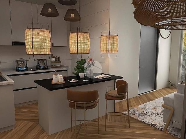 Appartamento in vendita a Milano MI