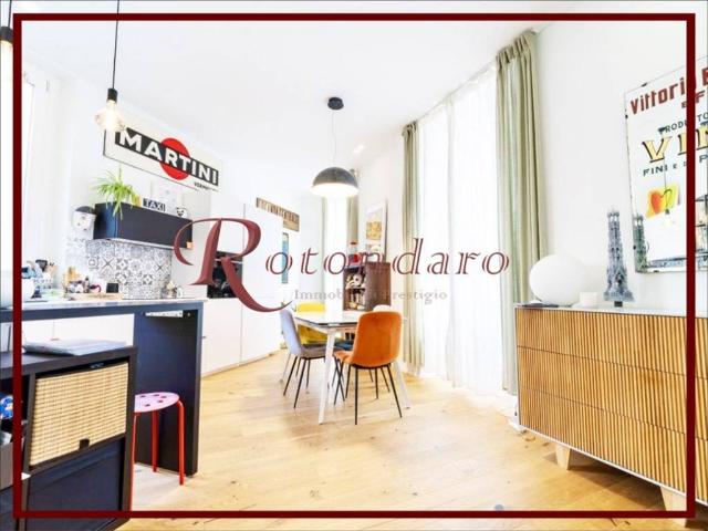 Appartamento in vendita a Milano MI