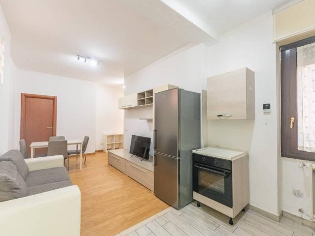 Appartamento in vendita a Milano MI