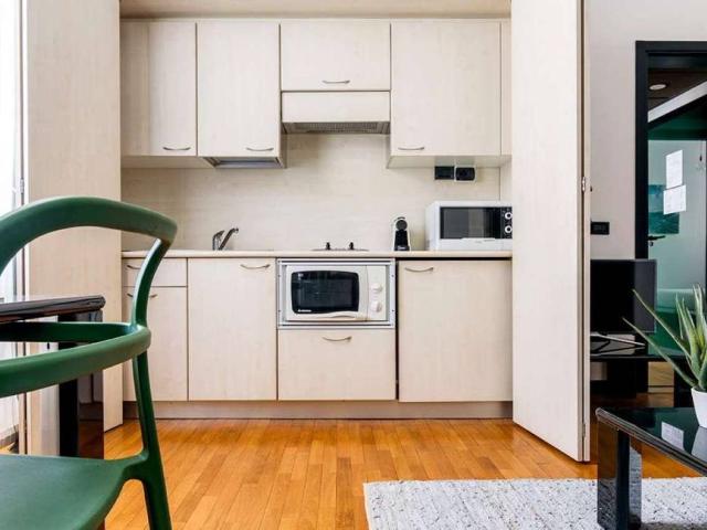 Appartamento in vendita a Milano MI