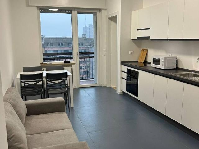 Appartamento in vendita a Milano MI