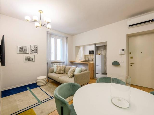 Appartamento in vendita a Milano MI