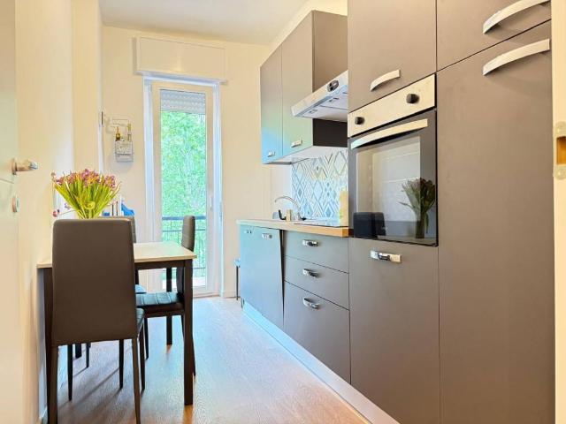 Appartamento in vendita a Milano MI