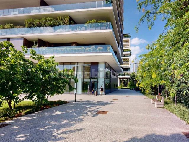 Appartamento in vendita a Milano MI