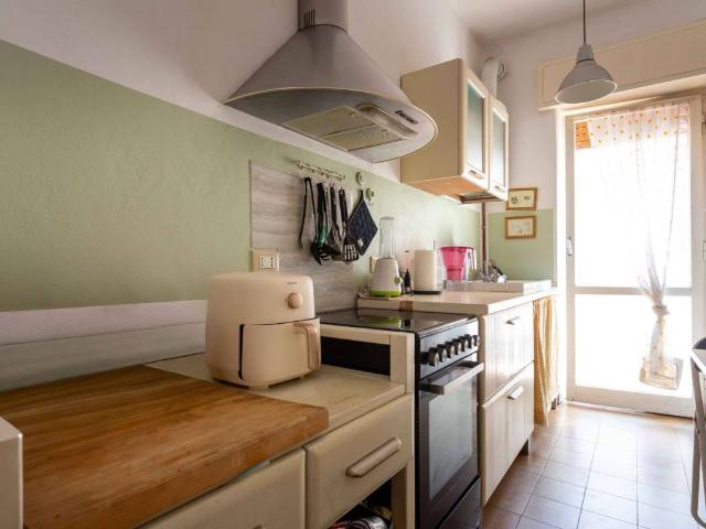 Appartamento in vendita a Milano MI