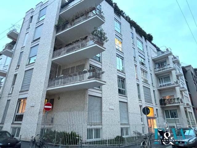Appartamento in vendita a Milano MI