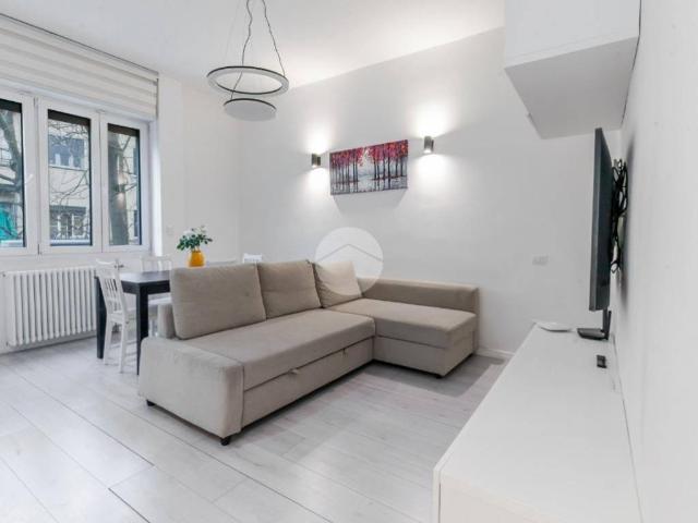 Appartamento in vendita a Milano MI