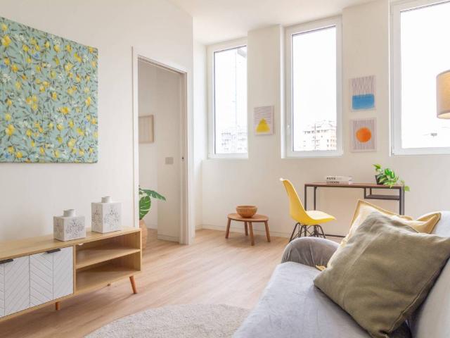 Appartamento in vendita a Milano MI