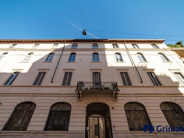 Appartamento in vendita a Milano MI