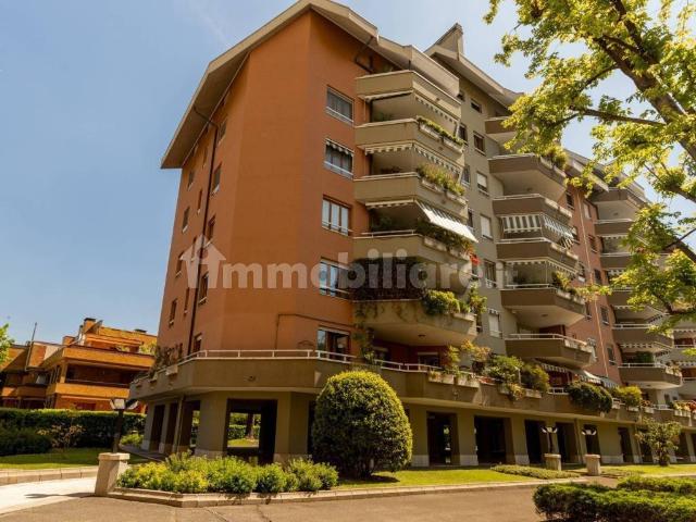 Appartamento in vendita a Milano MI