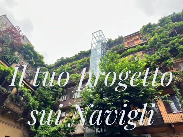 Appartamento in vendita a Milano MI