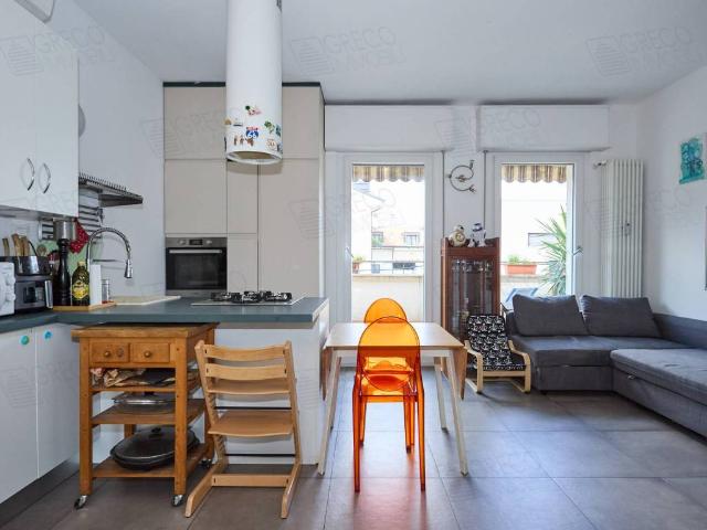 Appartamento in vendita a Milano MI