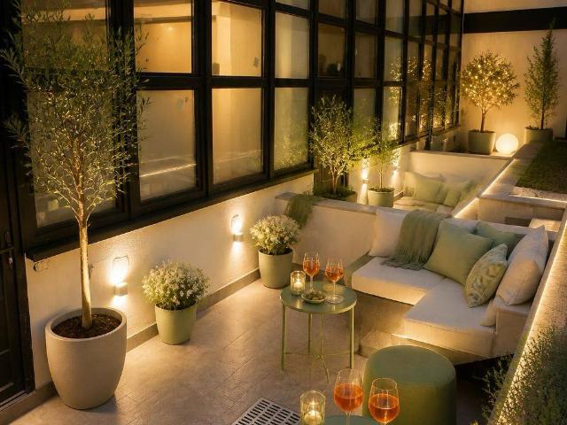 Appartamento in vendita a Milano MI