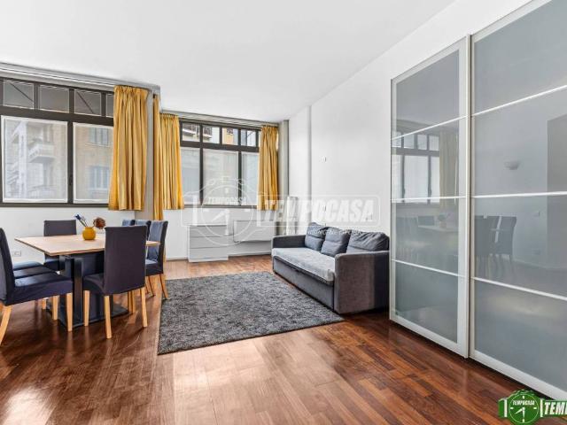 Appartamento in vendita a Milano MI