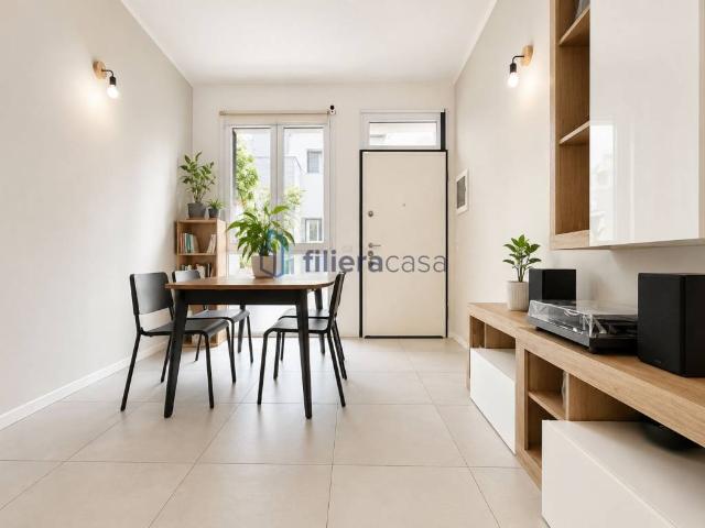 Appartamento in vendita a Milano MI