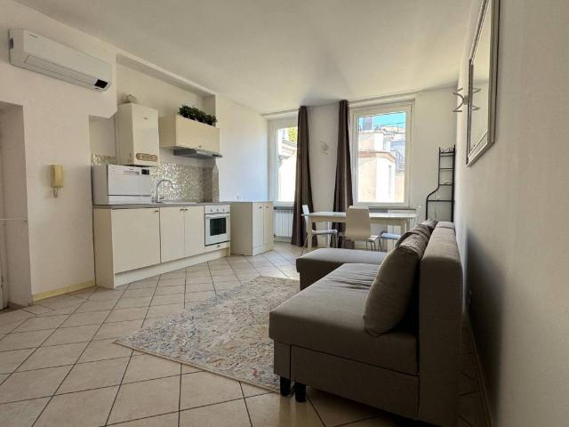 Appartamento in vendita a Milano MI