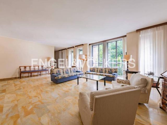 Appartamento in vendita a Milano MI