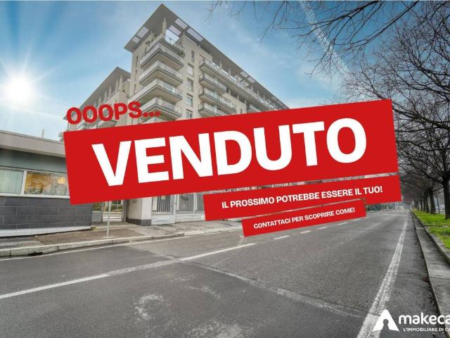 Appartamento in vendita a Milano MI