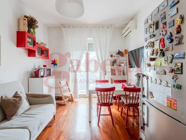 Appartamento in vendita a Milano MI