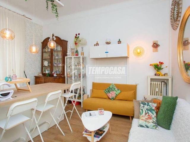 Appartamento in vendita a Milano MI