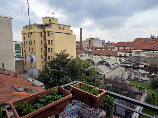 Appartamento in vendita a Milano MI
