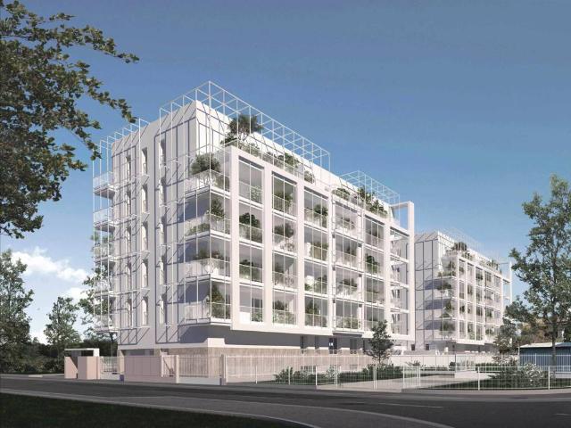 Appartamento in vendita a Milano MI