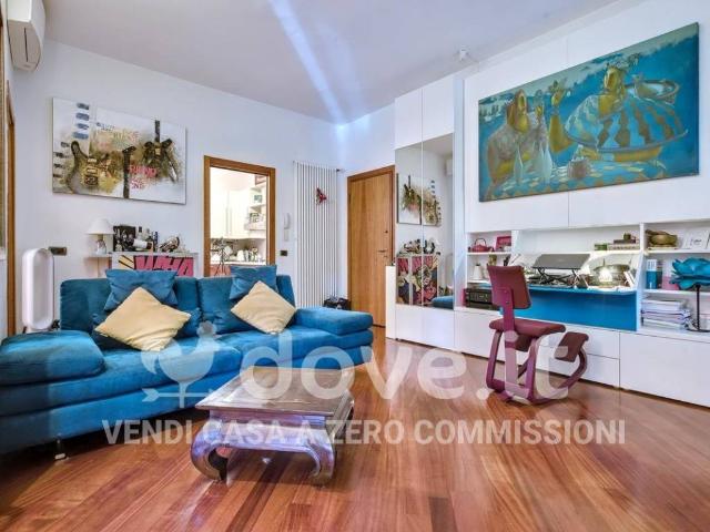 Appartamento in vendita a Milano MI