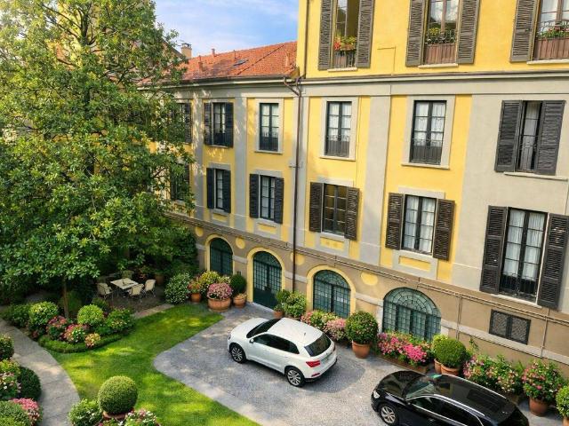 Appartamento in vendita a Milano MI