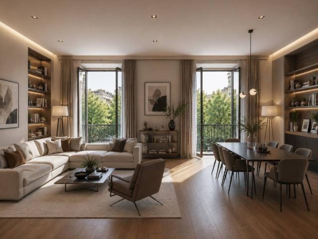Appartamento in vendita a Milano MI