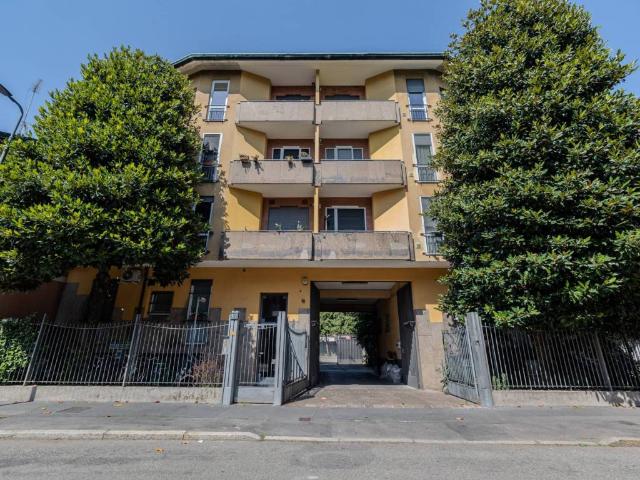 Appartamento in vendita a Milano MI