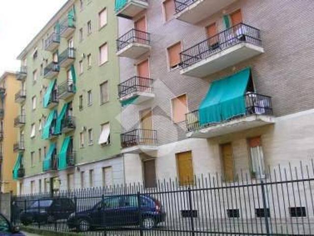 Appartamento in vendita a Milano MI