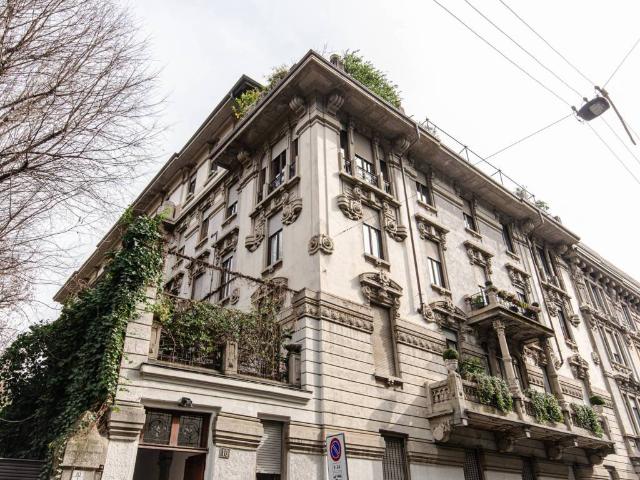 Appartamento in vendita a Milano MI