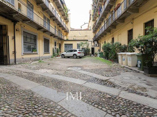 Appartamento in vendita a Milano MI