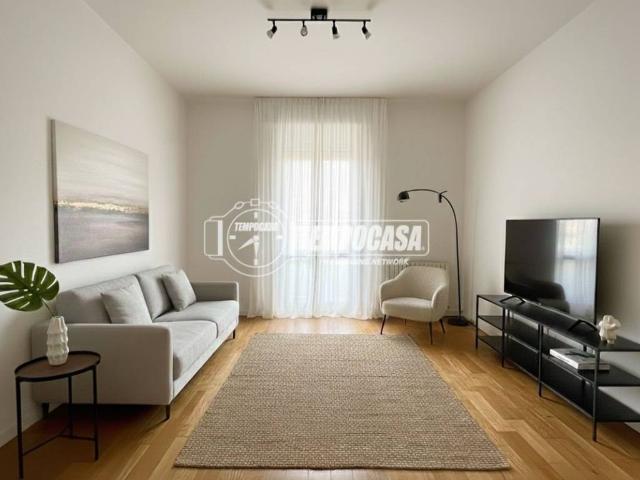 Appartamento in vendita a Milano MI