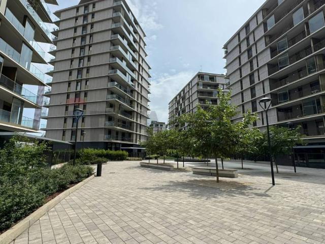 Appartamento in vendita a Milano MI