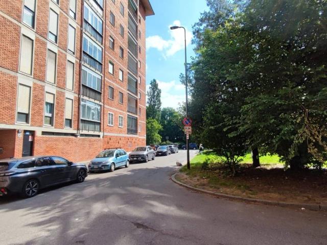 Appartamento in vendita a Milano MI