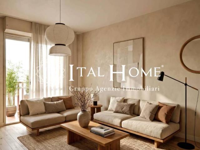 Appartamento in vendita a Milano MI