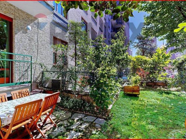 Appartamento in vendita a Milano MI