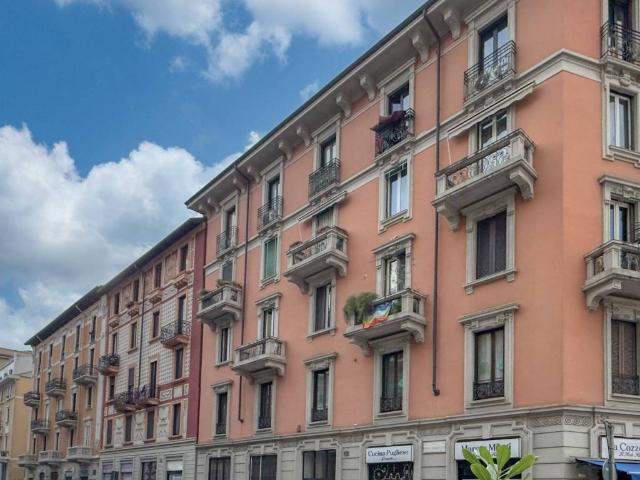 Appartamento in vendita a Milano MI