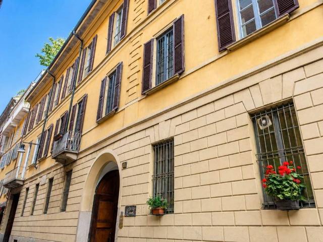 Appartamento in vendita a Milano MI